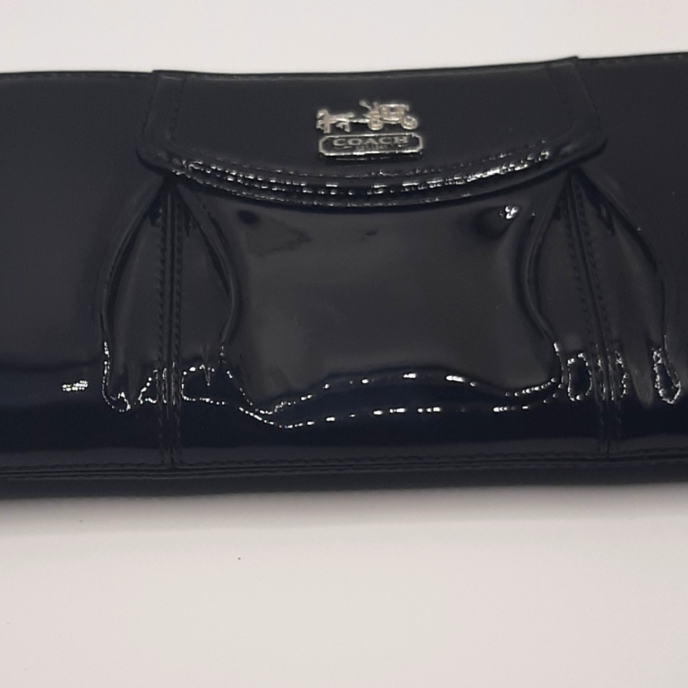 COACH NWT